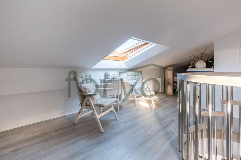 Foto e9b985e4-95ea-4f66-90c9-11a851a250a7. Duplex with heating parking pool in Miramon-Zorroaga Donostia - San Sebastián