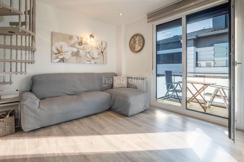 Foto f1be800a-d622-4af5-b285-b39e2db430a3. Duplex with heating parking pool in Miramon-Zorroaga Donostia - San Sebastián