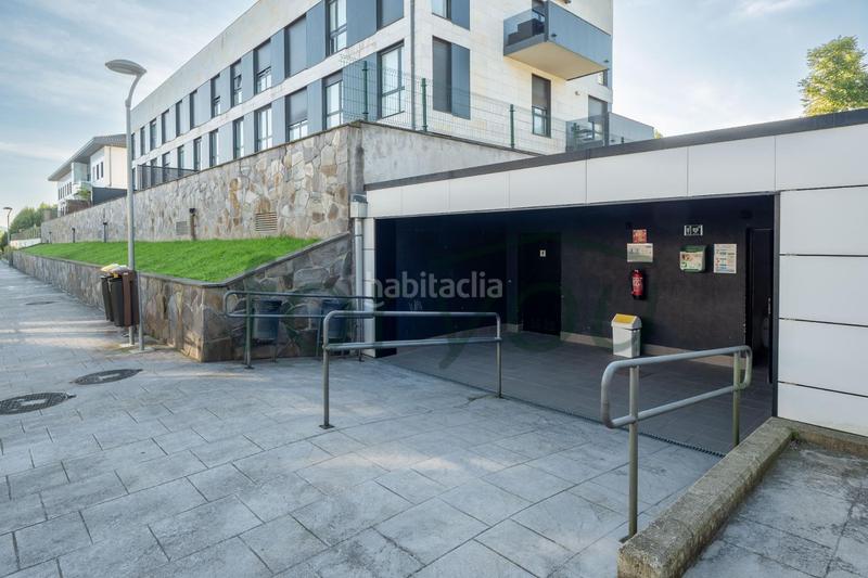 Foto f427f4f1-b3a0-4c41-9a28-ed7411b8615d. Duplex with heating parking pool in Miramon-Zorroaga Donostia - San Sebastián