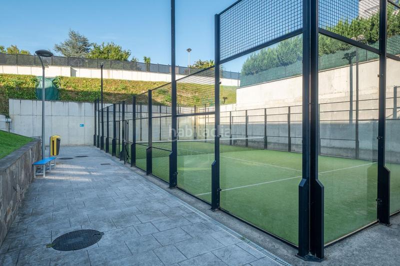 Foto f7f6e58d-1441-41de-8ca0-160df28a3476. Duplex with heating parking pool in Miramon-Zorroaga Donostia - San Sebastián