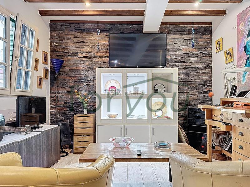 Foto 26a939d7-7ae2-4a86-80aa-e9c008ab46ac. Apartment with heating in Centro - Mendibil - Santiago Irun