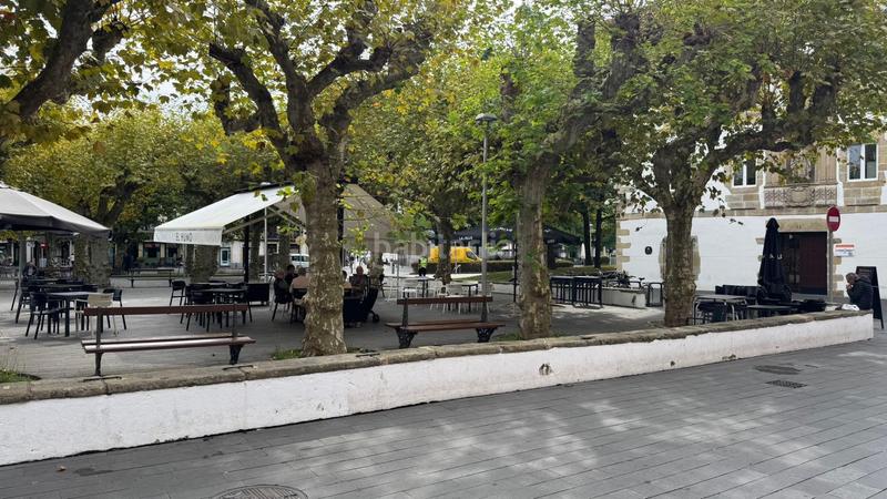 Foto 48636123-bba8-4fcb-a136-dbd3b487e4aa. Apartment with heating in Centro - Mendibil - Santiago Irun