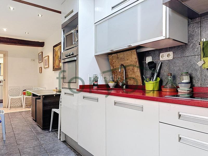 Foto 625fa290-a2d7-47cd-a6c2-babd0dead27a. Apartment with heating in Centro - Mendibil - Santiago Irun