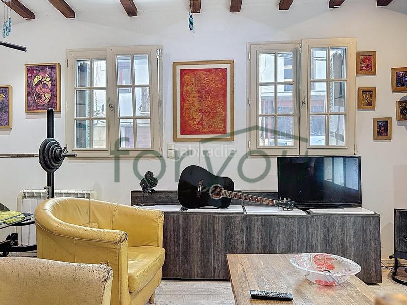 Foto 78d7f3f4-1c1f-464f-a6f7-5b992898e334. Apartment with heating in Centro - Mendibil - Santiago Irun