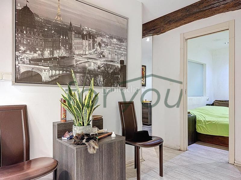 Foto 94b1c53a-59d1-4dbc-a8d3-0461cb89cf29. Apartment with heating in Centro - Mendibil - Santiago Irun