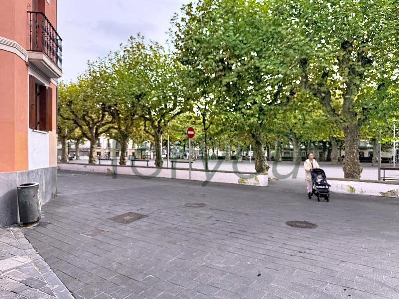 Foto a1c780ac-e37e-4874-a809-c37b7b8f3c91. Apartment with heating in Centro - Mendibil - Santiago Irun