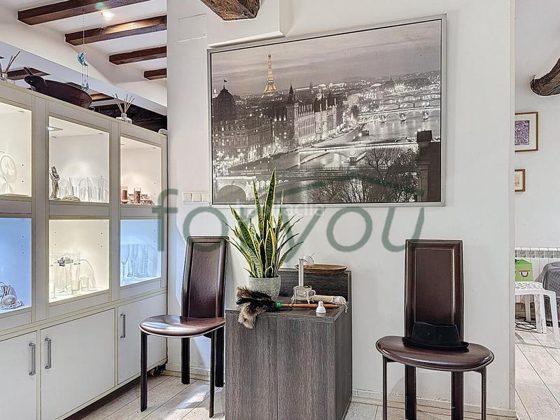 Foto a640e76c-f39b-4bf3-b9ff-3091154411e9. Apartment with heating in Centro - Mendibil - Santiago Irun