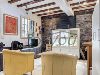 Appartement  Calle contracalle. Piso en venta en larrechipi kalea, irún.