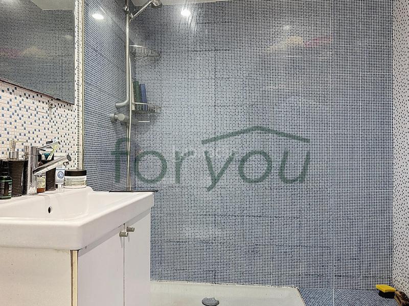 Foto b0e67ec6-2ca8-4da9-bbc6-e0fbb79b17e4. Apartment with heating in Centro - Mendibil - Santiago Irun