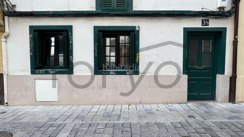 Foto b35d45d9-7de0-48b6-b70c-2a883a3a7ed8. Apartment with heating in Centro - Mendibil - Santiago Irun