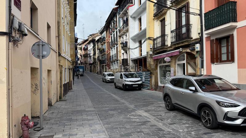 Foto da8902d2-f148-4db9-9950-6030ac5cd654. Apartment with heating in Centro - Mendibil - Santiago Irun