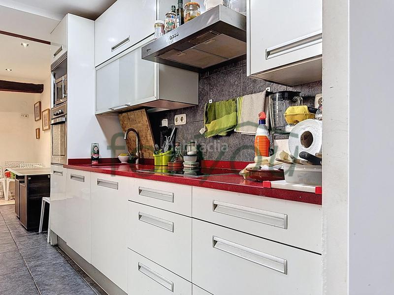 Foto fab812e3-373a-40ce-9f83-9ae5061f0c83. Apartment with heating in Centro - Mendibil - Santiago Irun