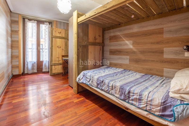 Foto 01ce3057-7415-4278-90a0-07a8c40565db. Appartamento con riscaldamento in Parte Vieja Donostia - San Sebastián