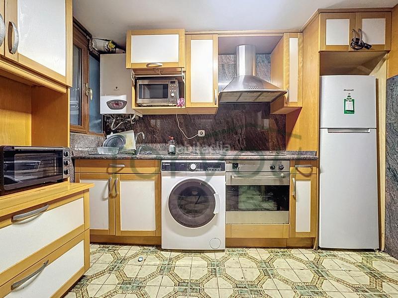 Foto 126d341a-85ca-4c59-a4b0-18efa24a8dd4. Appartamento con riscaldamento in Parte Vieja Donostia - San Sebastián