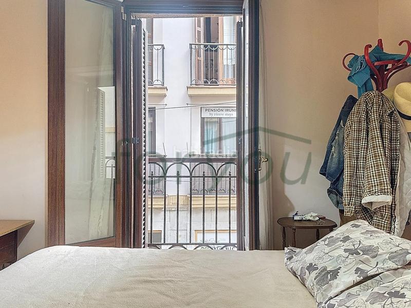 Foto 1828edbf-1449-404e-a515-e27b4abace9c. Appartamento con riscaldamento in Parte Vieja Donostia - San Sebastián