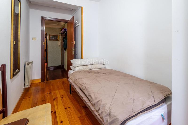 Foto 25f056d1-4a5a-4a3c-8104-cb03d280e611. Appartamento con riscaldamento in Parte Vieja Donostia - San Sebastián