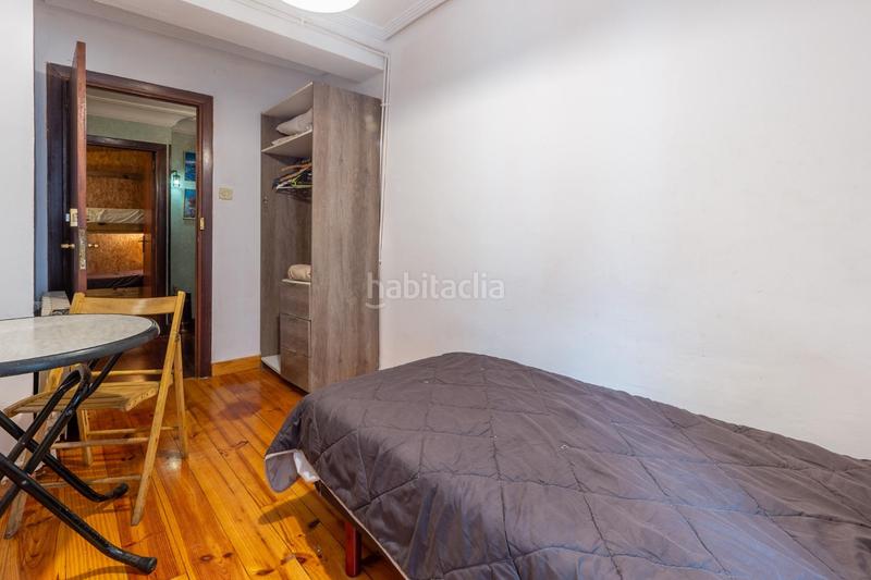 Foto 48cf106e-dad3-48f0-b62f-4d9e7972d8f0. Appartamento con riscaldamento in Parte Vieja Donostia - San Sebastián