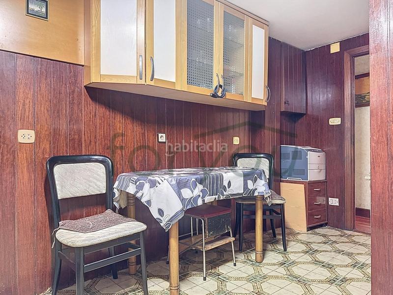 Foto 612b49bf-d66d-42a1-99b0-4675d3f704fb. Appartamento con riscaldamento in Parte Vieja Donostia - San Sebastián