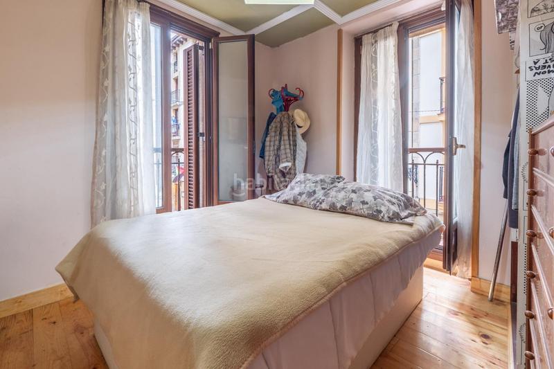 Foto 687c5349-145b-4f95-8d1a-35183af79447. Appartamento con riscaldamento in Parte Vieja Donostia - San Sebastián