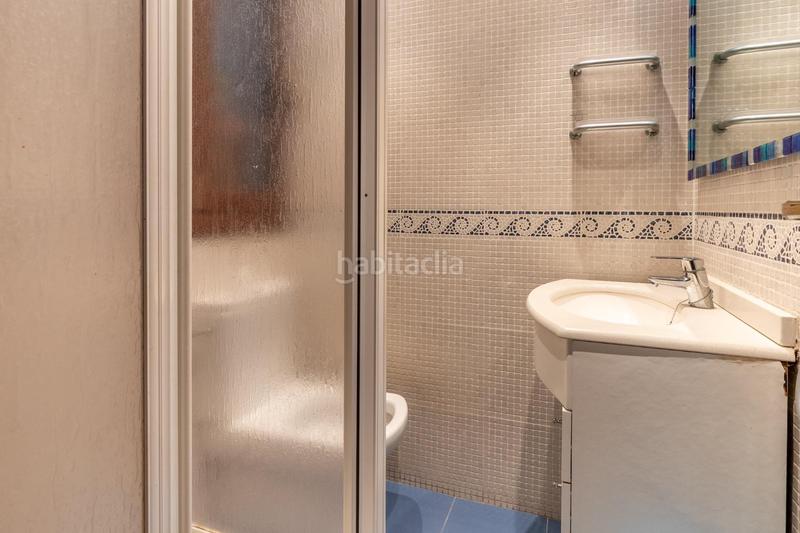 Foto 93de63ae-9909-4dab-81db-9c7327975615. Appartamento con riscaldamento in Parte Vieja Donostia - San Sebastián