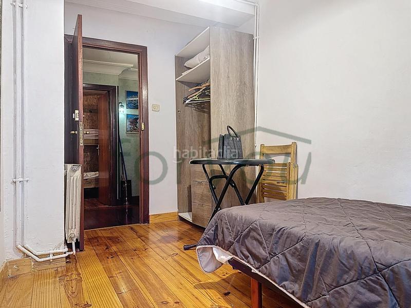 Foto 992a53e8-3967-4a83-b581-fd0ccc8785d1. Appartamento con riscaldamento in Parte Vieja Donostia - San Sebastián