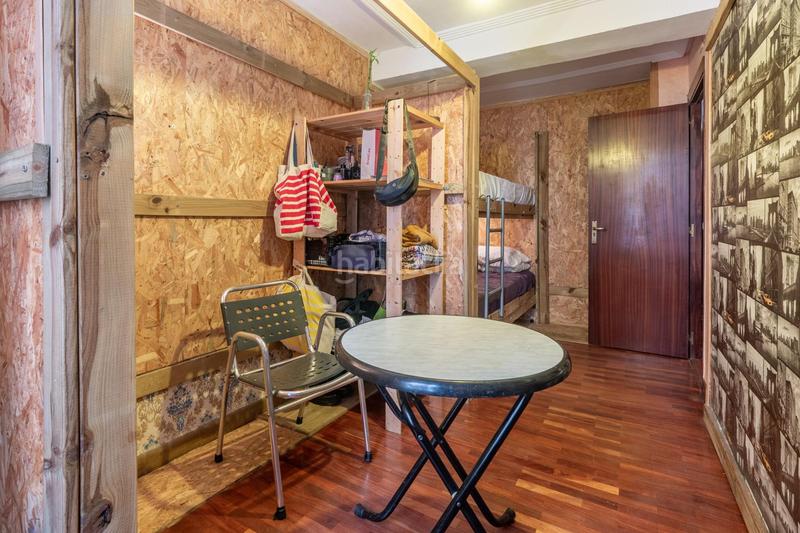 Foto ad27a8fa-0e11-4a2b-9a35-f8bdebaf5122. Appartamento con riscaldamento in Parte Vieja Donostia - San Sebastián