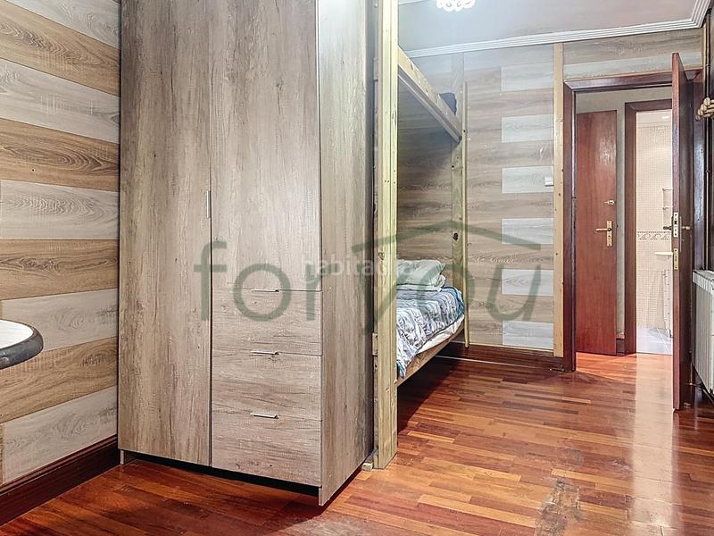 Foto b07f1f5a-a9d3-4baa-b929-b0823ffca510. Appartamento con riscaldamento in Parte Vieja Donostia - San Sebastián