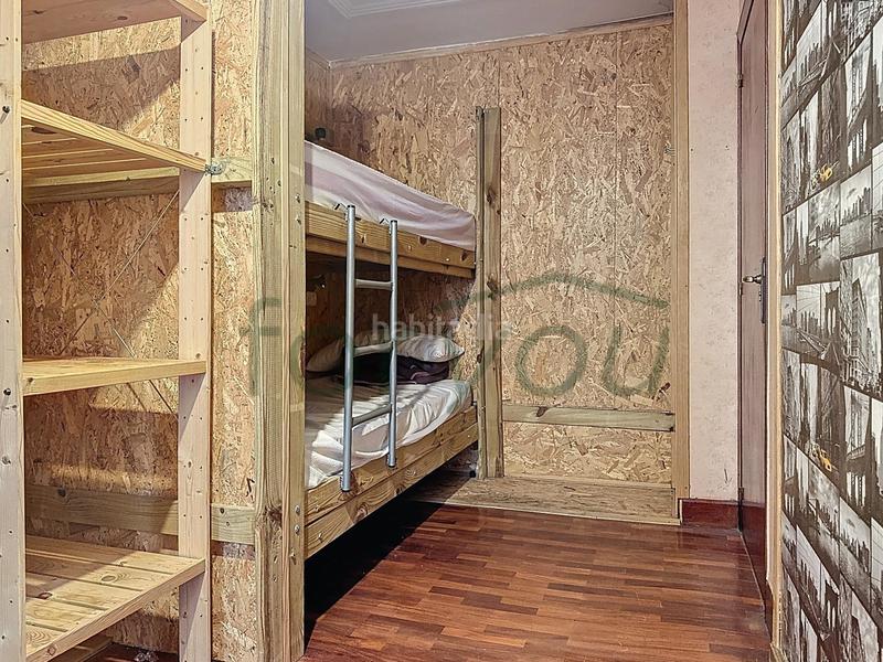 Foto c557d011-18be-475c-a16e-e674da78f2b0. Appartamento con riscaldamento in Parte Vieja Donostia - San Sebastián