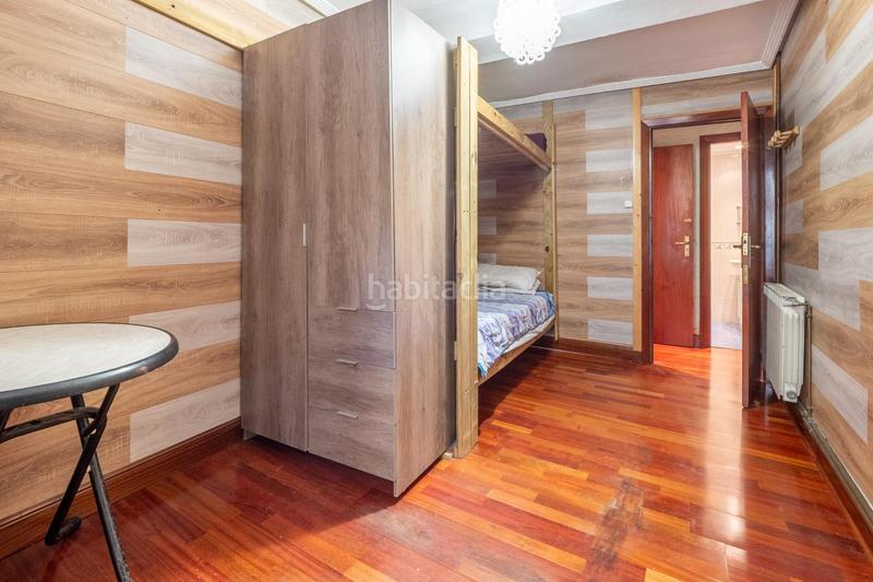 Foto dfcbcca8-c3e1-400e-8f8d-e82c65a403d0. Appartamento con riscaldamento in Parte Vieja Donostia - San Sebastián