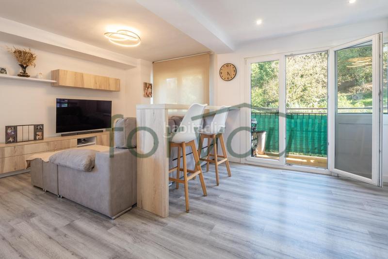 Foto 1acdcfe0-02e6-4ca9-8728-a55c6bd278cd. Appartement avec chauffage dans Hernani