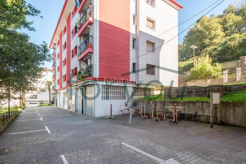 Foto 2f4248a7-7c43-4e4d-823b-5318bbd23745. Appartement avec chauffage dans Hernani