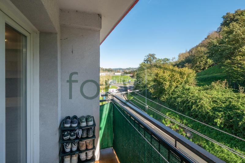 Foto 4991c3d2-d8e3-4f59-b22d-c9f46a997878. Appartement avec chauffage dans Hernani