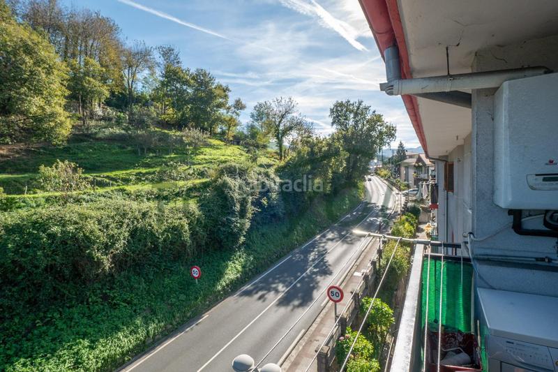 Foto 6a7fb732-53f9-4c66-907c-2af1e5fce11a. Appartement avec chauffage dans Hernani