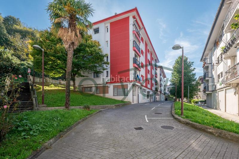 Foto cac1befd-a265-4d4a-85c6-172bd78e5608. Appartement avec chauffage dans Hernani