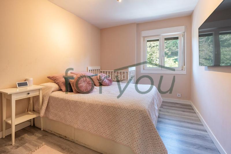 Foto cf7c170e-29a4-42cb-ae5d-f143cbdd4e25. Appartement avec chauffage dans Hernani