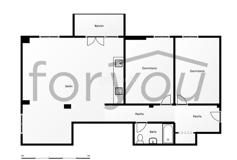 Foto dcaf3358-6233-4878-808d-b6057cbd90c0. Appartement avec chauffage dans Hernani