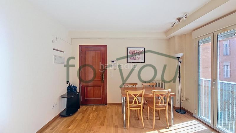 Foto 1209c495-0d25-43f7-8ccd-114c94969b7a. Pis amb calefacció aparcament a Plaza de Toros Zaragoza