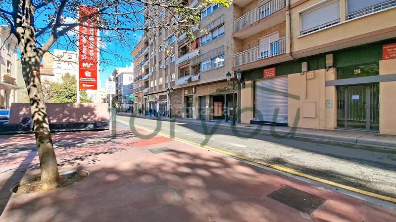 Foto 3ce6888a-34d9-41d1-b878-e2b25ac9df30. Pis amb calefacció aparcament a Plaza de Toros Zaragoza