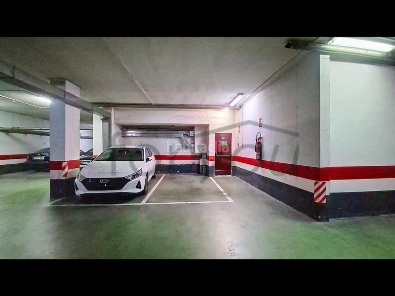 Foto 473b48db-8fff-4e64-8e20-606465b934c6. Pis amb calefacció aparcament a Plaza de Toros Zaragoza