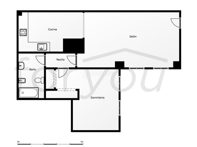 Foto 5767bcd3-0d5a-4063-8f06-5a4f56813d2e. Pis amb calefacció aparcament a Plaza de Toros Zaragoza
