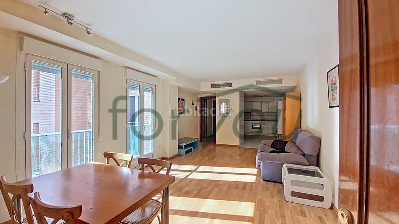 Foto 5fbbc9e3-adb3-43e5-9953-48cfdf1a7a22. Pis amb calefacció aparcament a Plaza de Toros Zaragoza