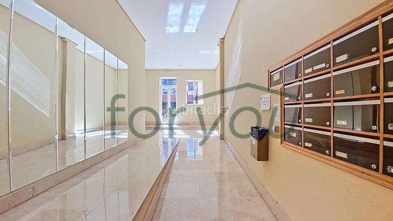 Foto 66155a23-a661-4c86-8b25-e8b437a6585f. Pis amb calefacció aparcament a Plaza de Toros Zaragoza