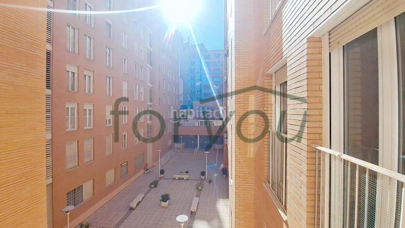 Foto 8127c040-c1c5-488d-b124-44664dfe8d25. Pis amb calefacció aparcament a Plaza de Toros Zaragoza