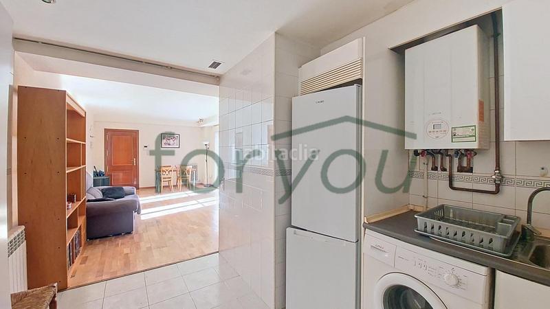 Foto 9376bb04-54e2-44dc-a07e-b56e14ab8267. Pis amb calefacció aparcament a Plaza de Toros Zaragoza