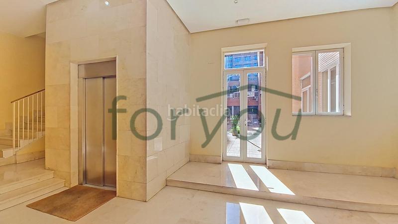 Foto 9476c800-9fec-48f7-9e92-972e460a9873. Pis amb calefacció aparcament a Plaza de Toros Zaragoza