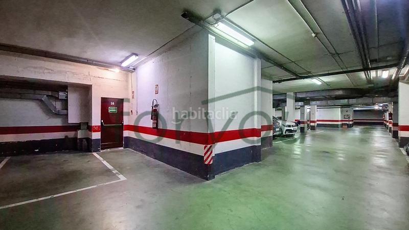 Foto 9c171d1d-e7dc-4290-9a33-7029d0a61ab5. Pis amb calefacció aparcament a Plaza de Toros Zaragoza