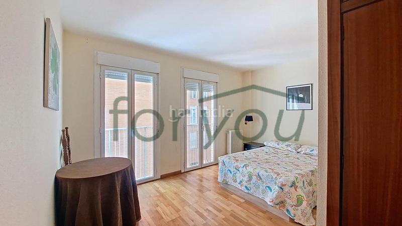 Foto ab0a14fa-be4c-4a08-b692-2db8e151fbf7. Pis amb calefacció aparcament a Plaza de Toros Zaragoza