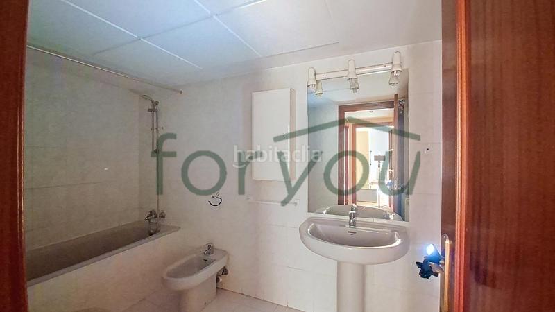 Foto acf365bb-a811-4dc0-ab00-13263e12770b. Pis amb calefacció aparcament a Plaza de Toros Zaragoza