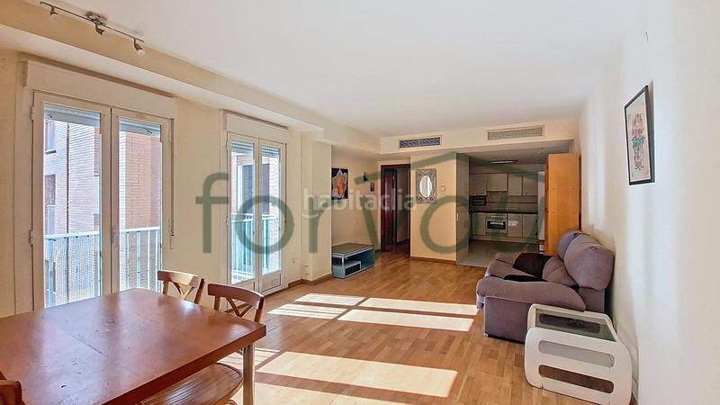 Foto ba49fd76-d82b-497e-9665-586530834cbd. Pis amb calefacció aparcament a Plaza de Toros Zaragoza