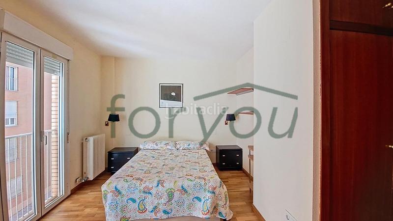 Foto d3b0ac75-8f75-4650-8cb8-4a9c25e30c5c. Pis amb calefacció aparcament a Plaza de Toros Zaragoza